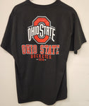 Fanatics Branded Back Logo T-Shirt size Large - Ohio State