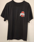 Fanatics Branded Back Logo T-Shirt size Large - Ohio State