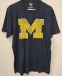 47 Brand Premier T-Shirt - Michigan Wolverines