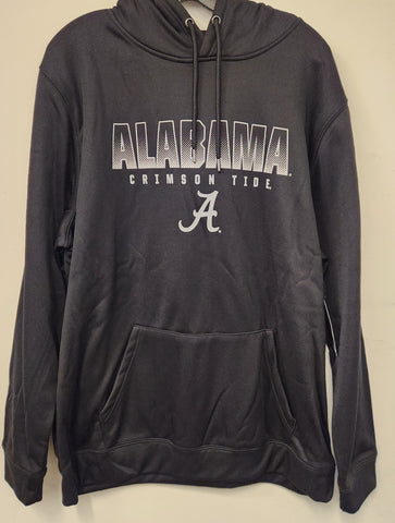 Colosseum Logo Hoodie - Alabama Crimson Tide