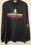 Fanatics Branded Classic Logo Hoodie size Large - Florida State Seminoles