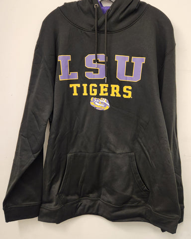 Nike Team Knockout Hoodie size XX - LSU Tigers