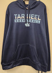 Fanatics Branded Weekend Favorite Hoodie - UNC Tar Heels