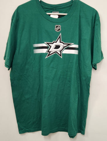 Fanatics Branded Authentic Pro Rink T-Shirt size XL - Dallas Stars