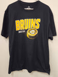 Fanatics Branded Biscuit T-Shirt size XL - Boston Bruins
