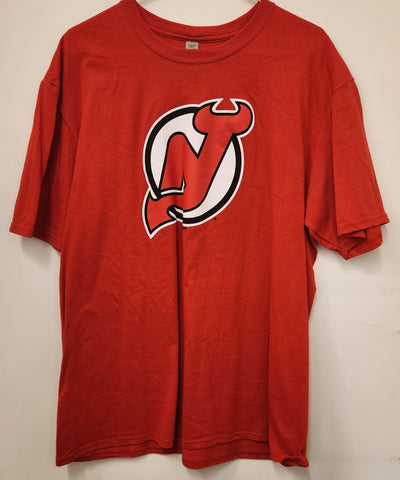 Fanatics Branded Primary Logo T-Shirt size XL - New Jersey Devils