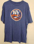 Fanatics Branded Distressed T-Shirt size XL - New York Islanders