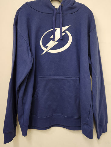 Fanatics Branded Perfect Play Hoodie size XL - Tampa Bay Lightning
