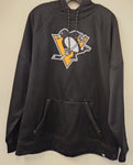 Fanatics Branded Friction Hoodie size XL - Pittsburgh Penguins