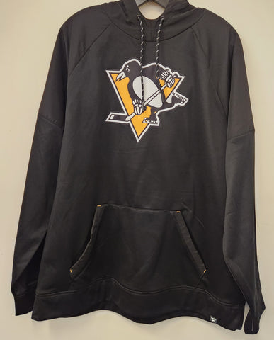 Fanatics Branded Friction Hoodie size XL - Pittsburgh Penguins