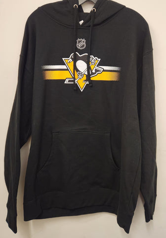 Fanatics Branded Authentic Pro Hoodie size XL - Pittsburgh Penguins