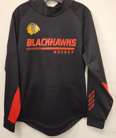 Fanatics Branded Travel Hoodie size Medium - Chicago Blackhawks