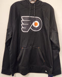 Fanatics Branded Friction Hoodie size XL - Philadelphia Flyers