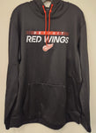 Fanatics Branded Performance Hoodie size XL - Detroit Red Wings