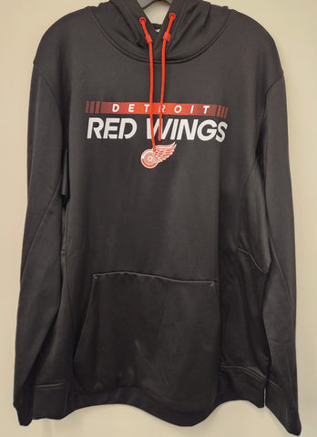 Fanatics Branded Performance Hoodie size XL - Detroit Red Wings