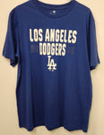 Fanatics Branded Close Victory T-Shirt size XL - Los Angeles Dodgers