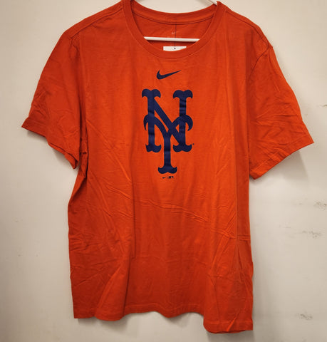 Nike Team Logo T-Shirt size XL - New York Mets