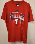 Fanatics Branded Fundamentals T-Shirt size XL - Philadelphia Phillies