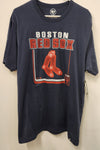 47 Brand Atlas T-Shirt size XL - Boston Red Sox