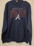 Fanatics Branded Seven-Game Hoodie - Atlanta Braves
