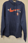 Fanatics Branded Neighborhood Hoodie size XL - St. Louis Cardinals