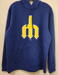 Fanatics Branded Cooperstown Hoodie - Seattle Mariners