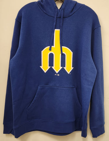 Fanatics Branded Cooperstown Hoodie - Seattle Mariners