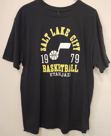 Fanatics Branded Extras T-Shirt size XL - Utah Jazz