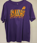Fanatics Branded Crew T-Shirt size Large - Phoenix Suns