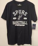 Fanatics Branded Danger Zone T-Shirt size Large - San Antonio Spurs