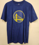Fanatics Branded Primary Logo T-Shirt - Golden State Warriors