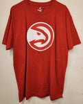 Fanatics Branded Primary Logo T-Shirt size XL - Atlanta Hawks