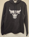 Fanatics Branded Put Me In Hoodie - Chicago Bulls