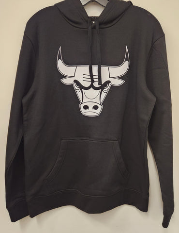 Fanatics Branded Put Me In Hoodie - Chicago Bulls