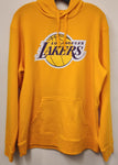 Fanatics Branded Primary Logo Hoodie - Los Angeles Lakers