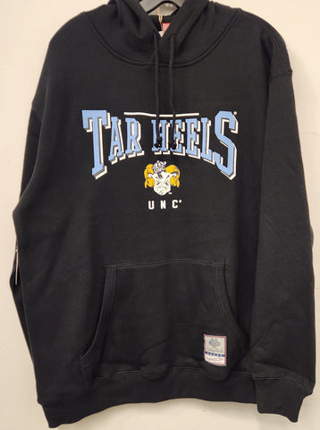 Mitchell & Ness Opportunity Buy Hoodie - UNC Tar Heels