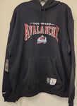 Mitchell & Ness Opportunity Buy Hoodie - Colorado Avalanche