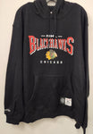 Mitchell & Ness Opportunity Buy Hoodie - Chicago Blackhawks
