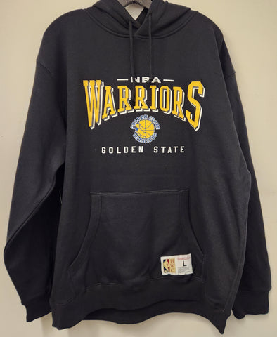 Mitchell & Ness Opportunity Buy Hoodie - Golden State Warriors