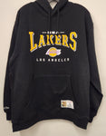 Mitchell & Ness Opportunity Buy Hoodie - Los Angeles Lakers
