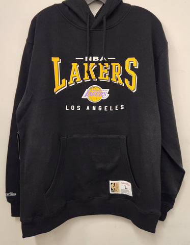 Mitchell & Ness Opportunity Buy Hoodie - Los Angeles Lakers
