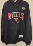 Mitchell & Ness Opportunity Buy Hoodie - Chicago Bulls