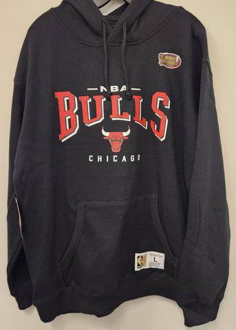 Mitchell & Ness Opportunity Buy Hoodie - Chicago Bulls