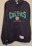 Mitchell & Ness Opportunity Buy Hoodie - Boston Celtics
