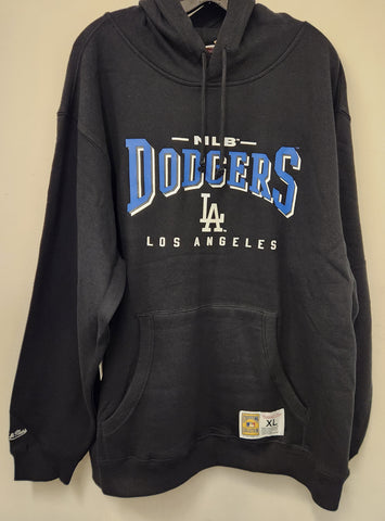 Mitchell & Ness Opportunity Buy Hoodie - Los Angeles Dodgers