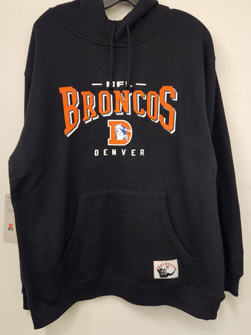 Mitchell & Ness Opportunity Buy Hoodie - Denver Broncos