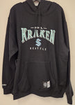 Mitchell & Ness Opportunity Buy Hoodie - Seattle Kraken