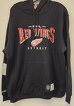Mitchell & Ness Opportunity Buy Hoodie - Detroit Red Wings