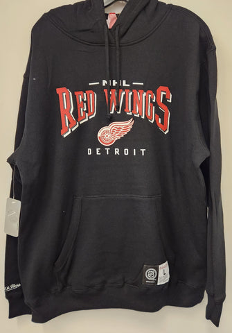 Mitchell & Ness Opportunity Buy Hoodie - Detroit Red Wings