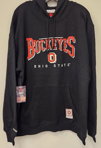 Mitchell & Ness Opportunity Buy Hoodie - Ohio State Buckeyes